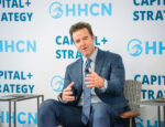 Choice Health at Home, CEO, David Jackson