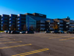 The Beaumont Service Center in Southfield, Michigan.