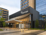 Optum building
