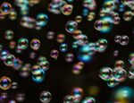 bubbles